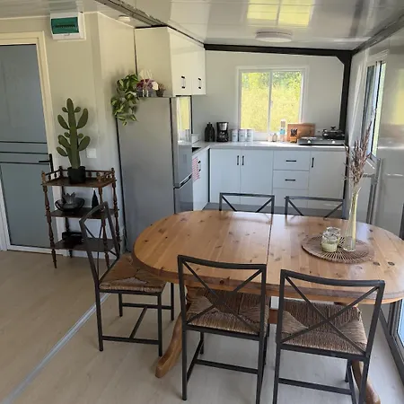 Casa de Férias Peppa Puhkemaja *