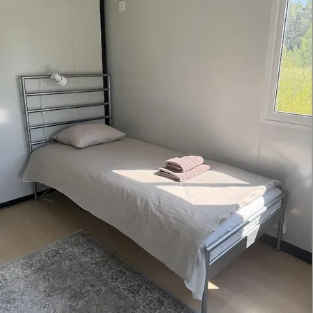 Peppa Puhkemaja * Vahtrepa
