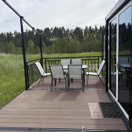 Peppa Puhkemaja * Vahtrepa