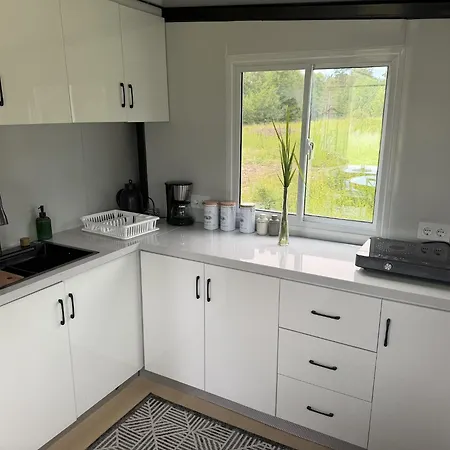 Peppa Puhkemaja Casa de Férias Vahtrepa