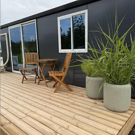 Casa de Férias Peppa Puhkemaja *