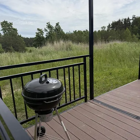 Casa de Férias Peppa Puhkemaja Vahtrepa